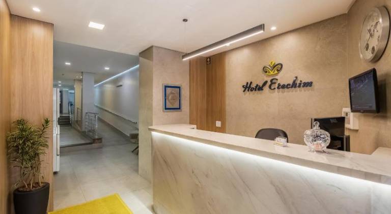 Hotel Erechim — photo 4