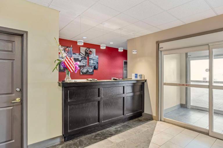 Best Western Carlisle — photo 5