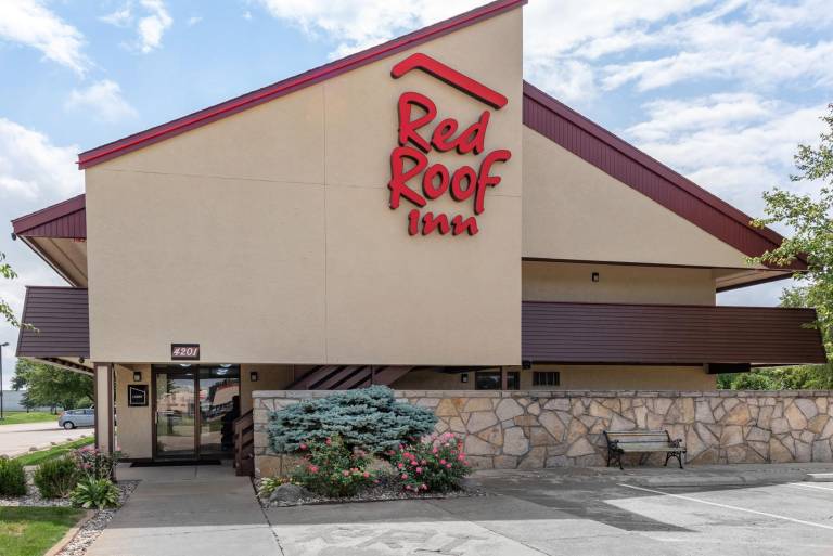 Red Roof Inn Lafayette - Purdue University in Lafayette, IN