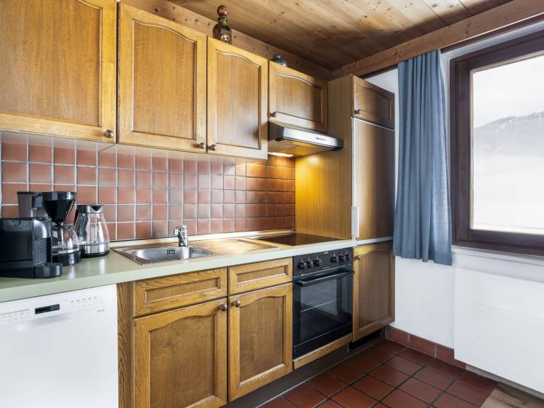 Ferienwohnung Zell am See