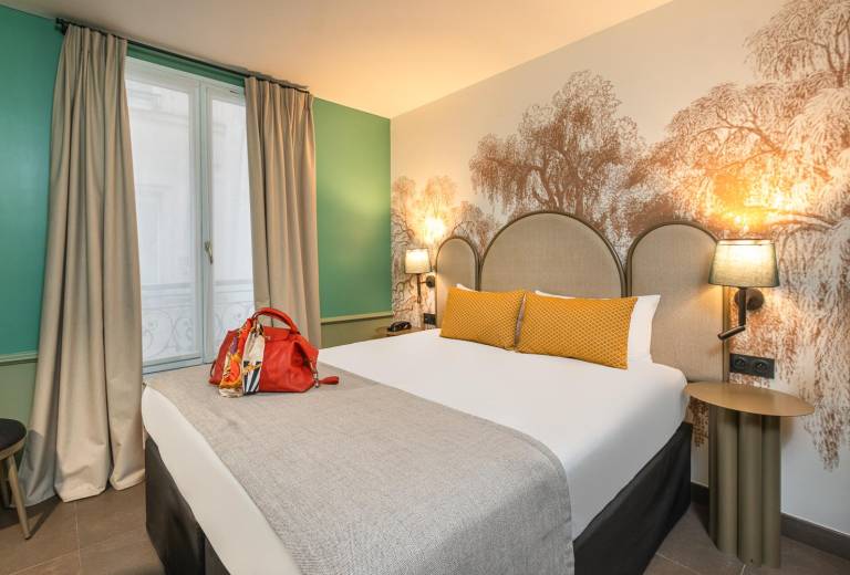 Appart Hotel Avalon in Aubervilliers