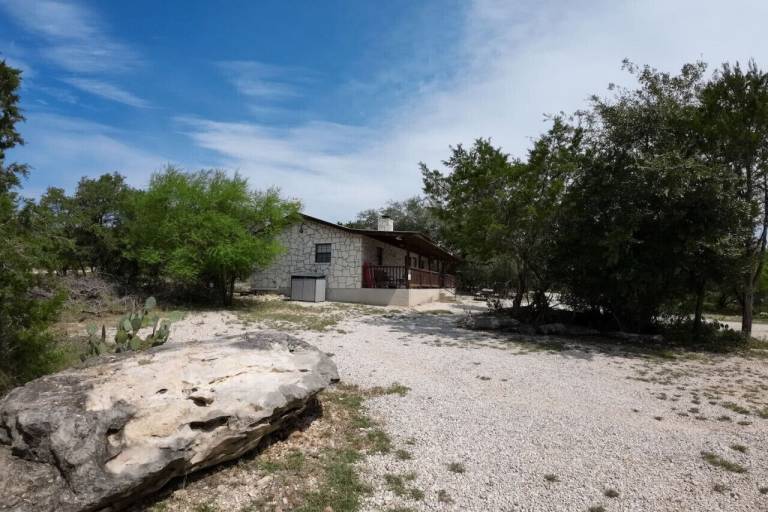 Cabin Concan