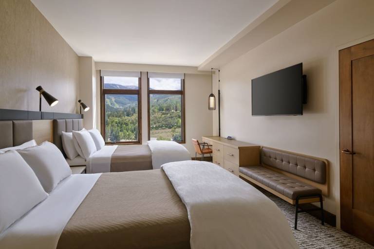 Resort  Beaver Creek