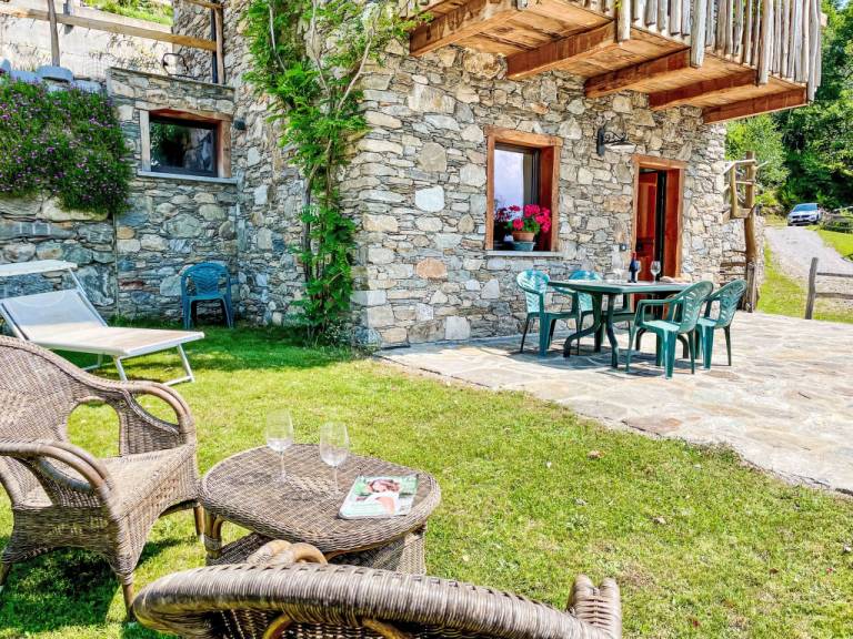 Parco vacanze Sorico