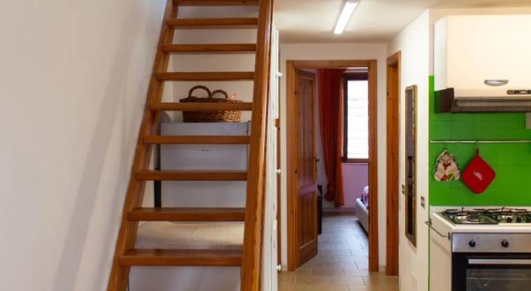 Vacation home with 1 room for 3 persons — photo 5