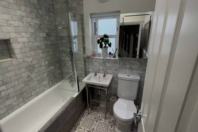 Apartment Muswell Hill