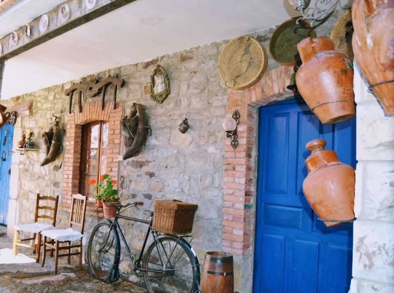 Casa rural  Vegacervera