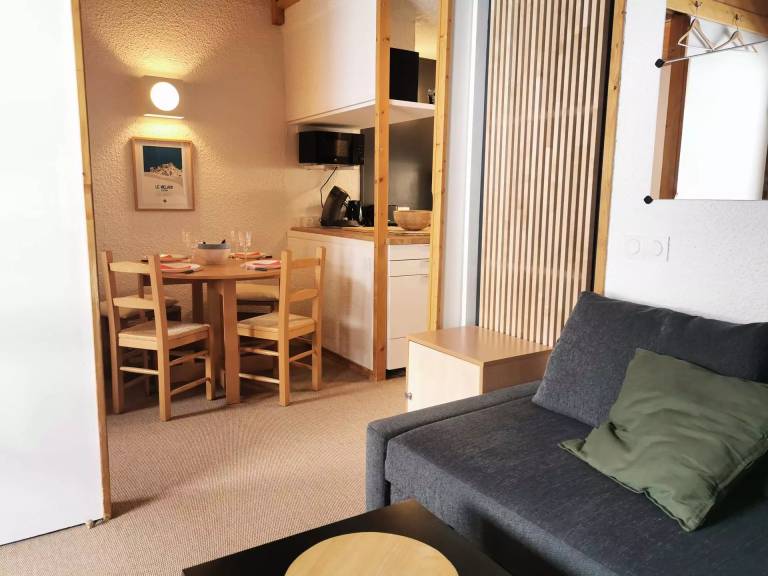 Appartement  Saint-François-Longchamp