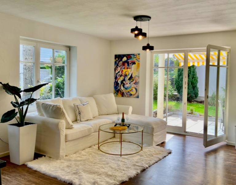 Apartment  Salmdorf