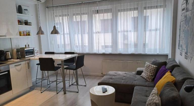Apartment | Close to Ban Jelačić Square | Pet-friendly — photo 3
