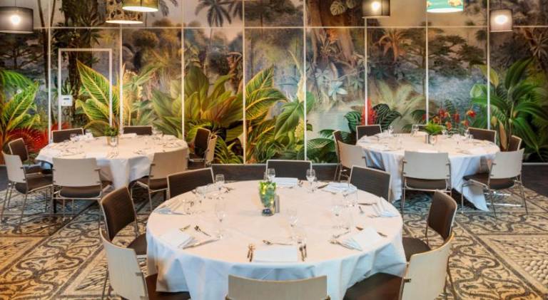 Novotel Paris 14 Porte D'Orleans — photo 4