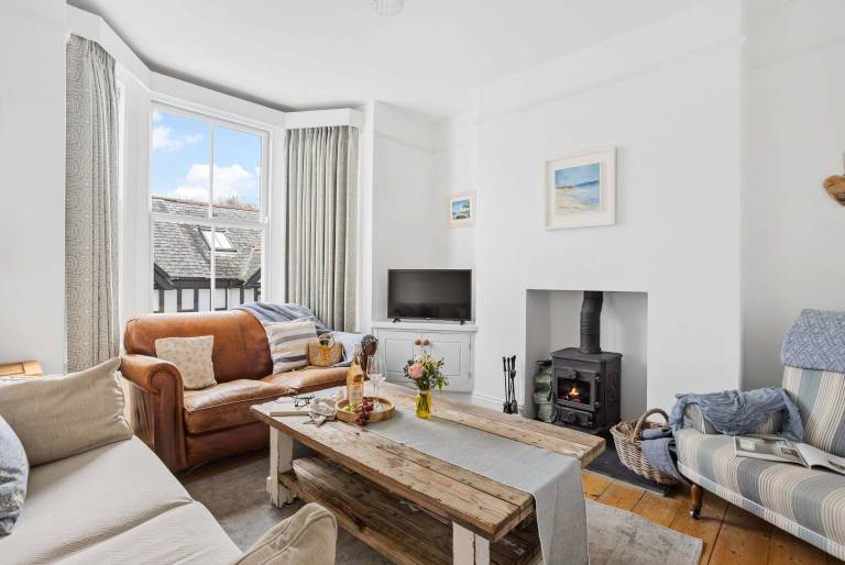 House Fowey
