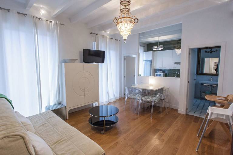 Apartamento San Sebastián