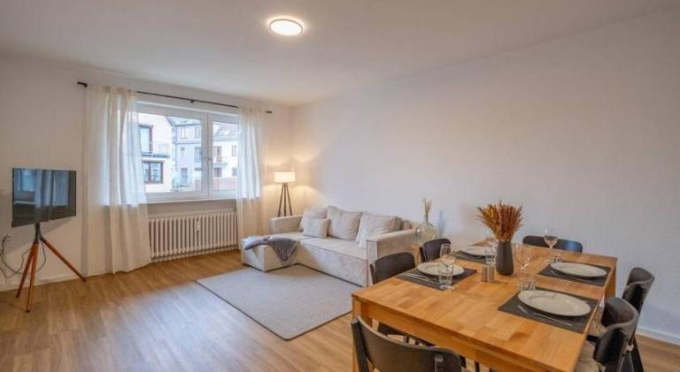 Apartment  Gröpelingen