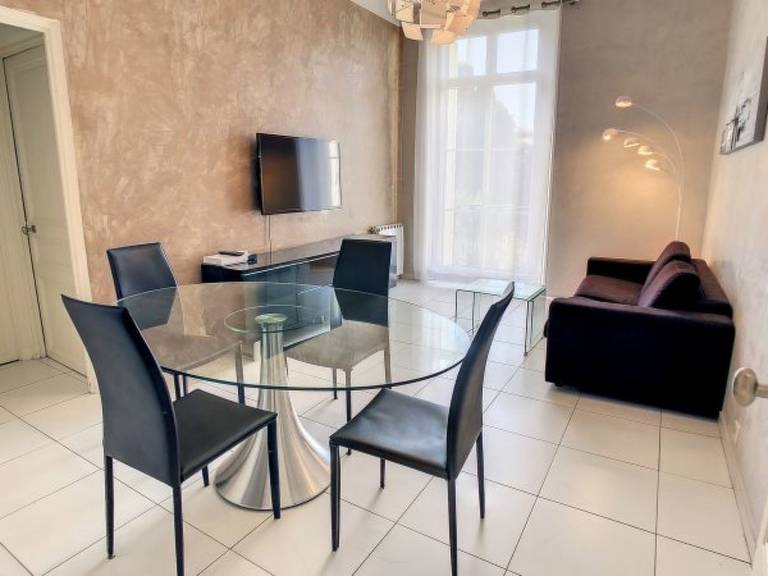 Ferienwohnung Cannes