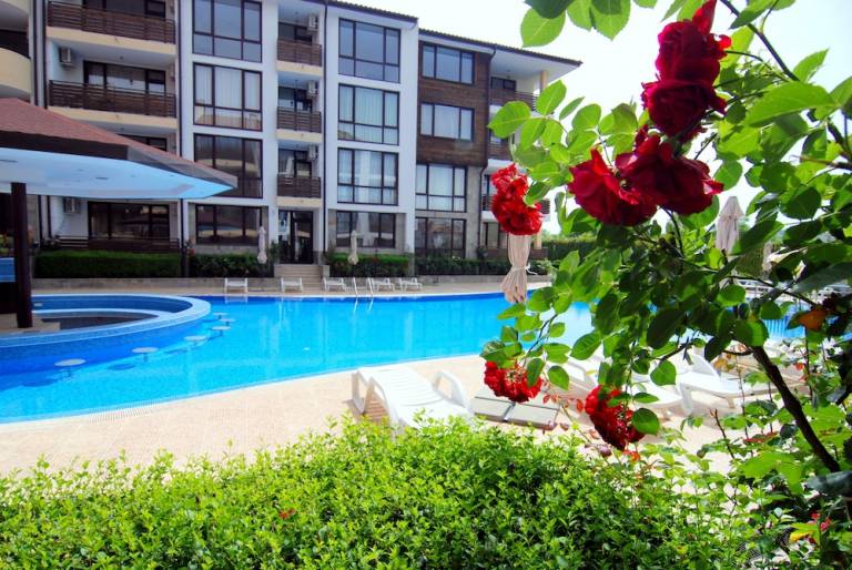 Apartament  Nesebyr