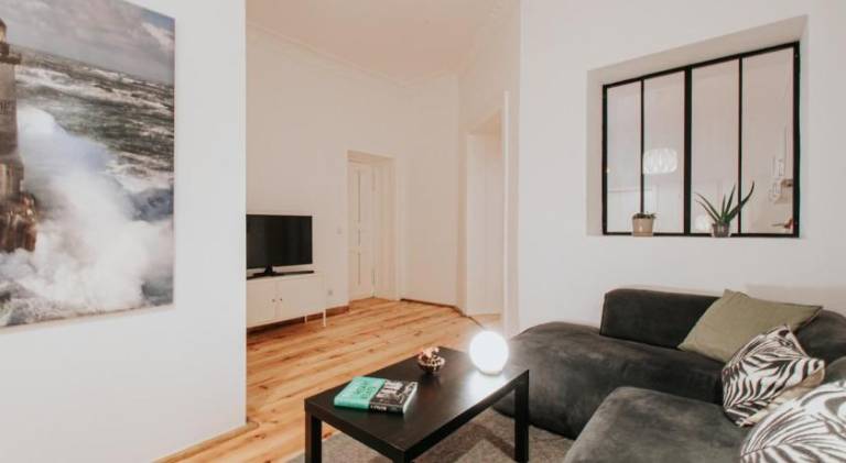 Nice apartment | Dogs allowed — photo 2