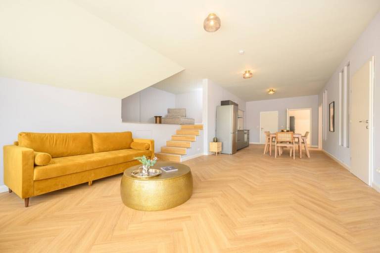 Ferielejlighed Rudolfsheim-Fünfhaus