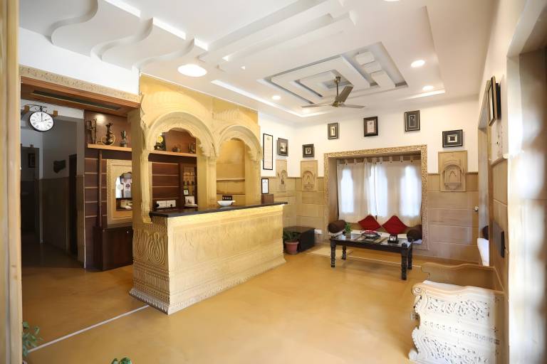 Hotel Jessul Kot — photo 4