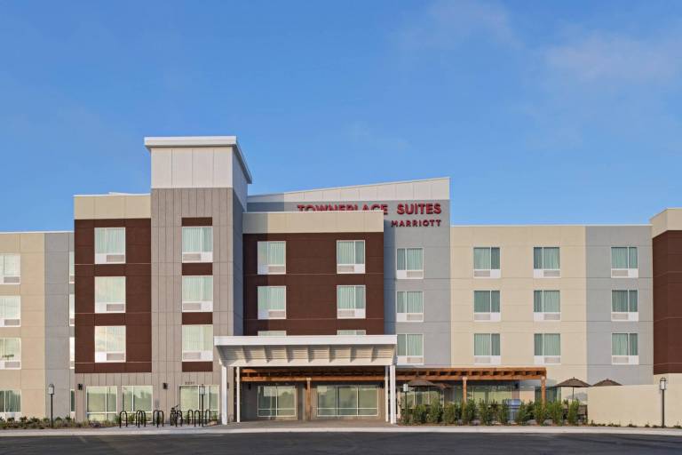 TownePlace Suites by Marriott Lakeland in Lakeland, FL