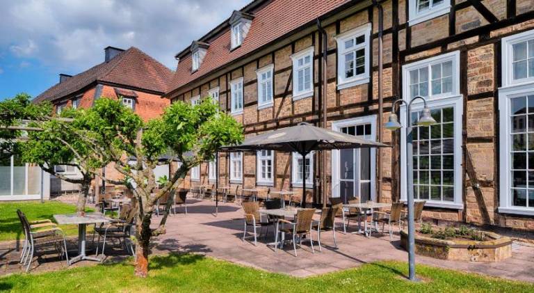 Welcome Hotel Bad Arolsen — photo 5