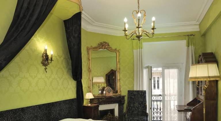 Hotel de l'Abeille — photo 2
