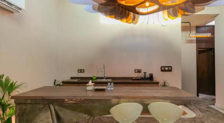 Portal Chalets With Private Pool - Al-Rawda — photo 5
