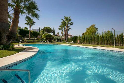Apartment Marbella