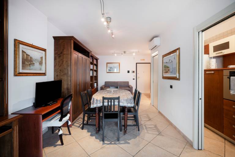 Holiday apartment with patio | Sea view — photo 5