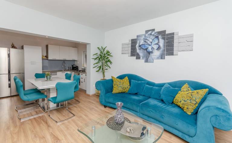 Ferienwohnung Makarska