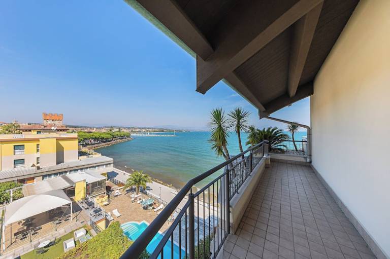 Casa Desenzano del Garda