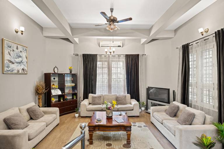 Villa Kasavanahalli