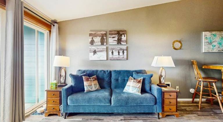 Charming holiday apartment | Close to the beach | Pet-friendly — photo 2
