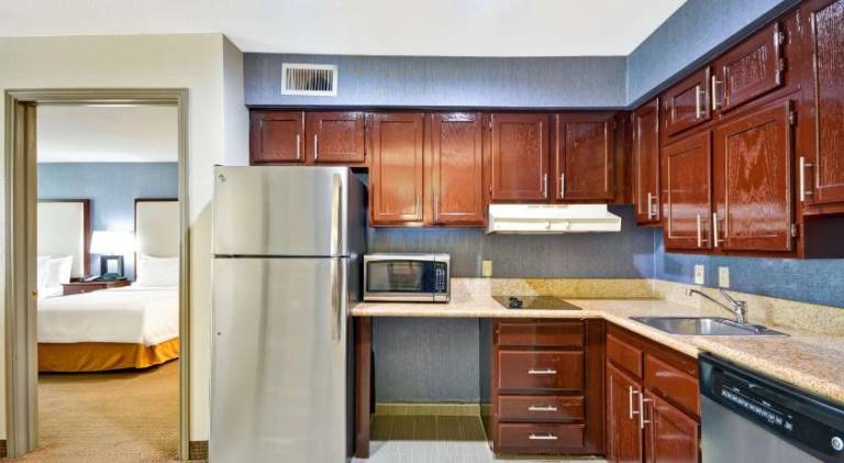 Homewood Suites by Hilton Dallas - Lewisville — photo 5
