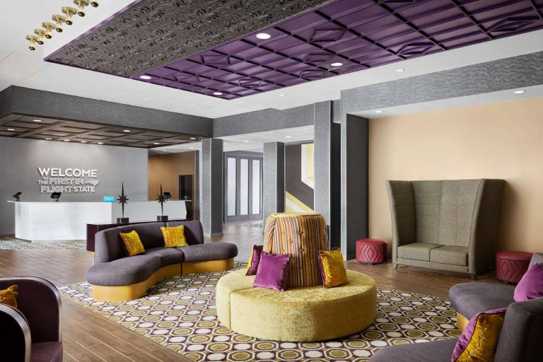 Hampton Inn & Suites Charlotte Steele Creek — photo 3