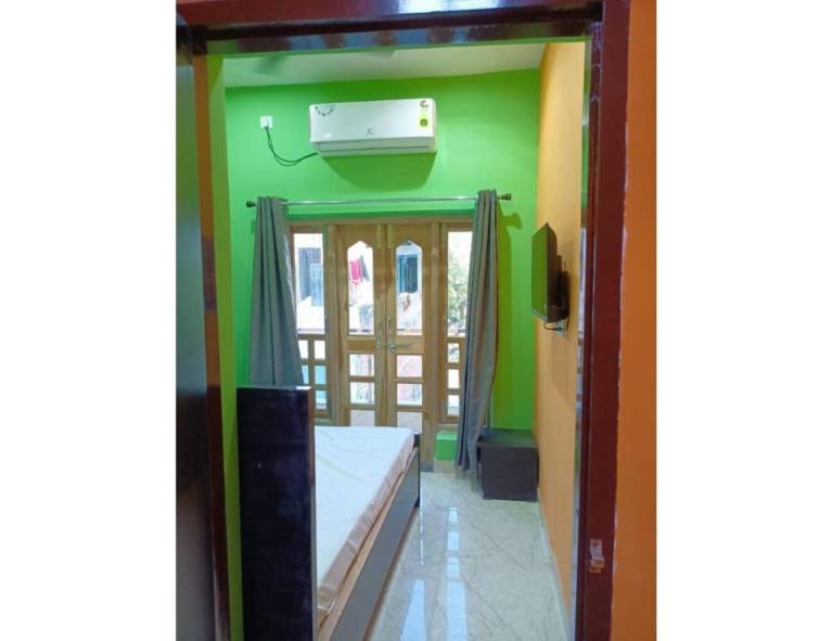 Goroomgo Shiv Kashi p. Guest house Varanasi — photo 5