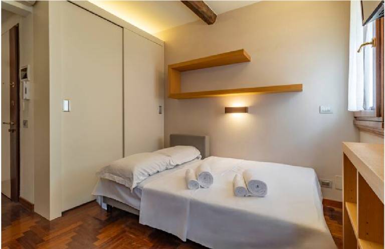 Appartamento Rione XV Esquilino