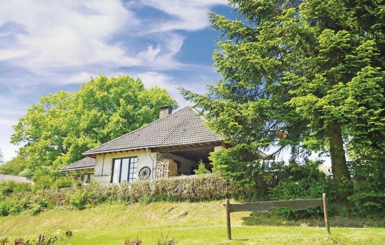 Huis  Stoumont