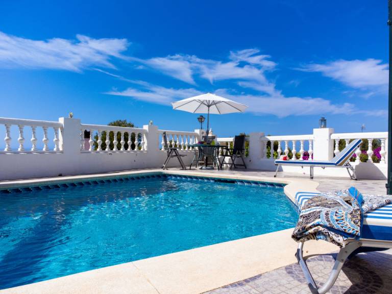 σπίτι  Nerja
