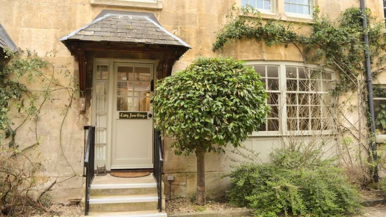 Cottage Winchcombe
