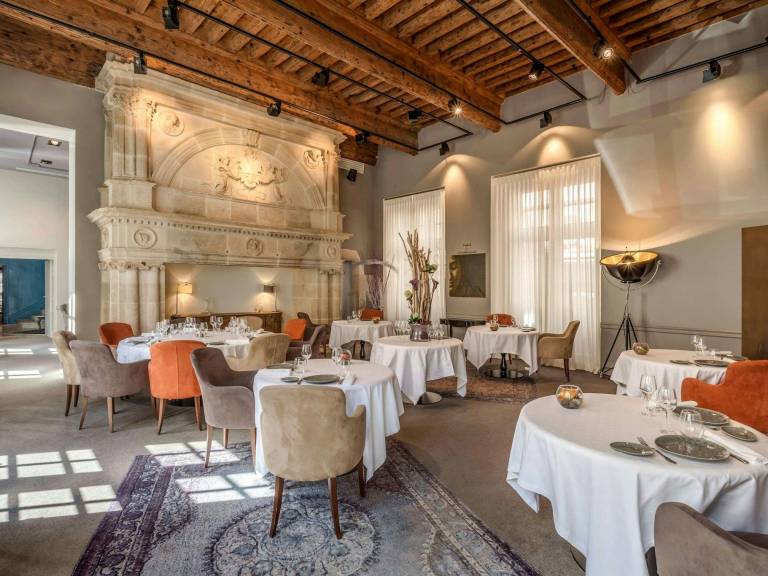 La Cour des Consuls Hotel & Spa Toulouse - MGallery Collection — photo 3
