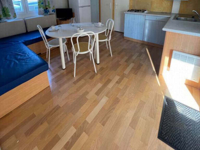 Caravan Saint-Georges-de-Didonne