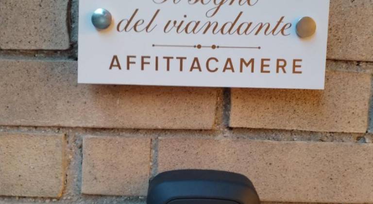 Il Sogno del Viandante Affittacamere in Assisi