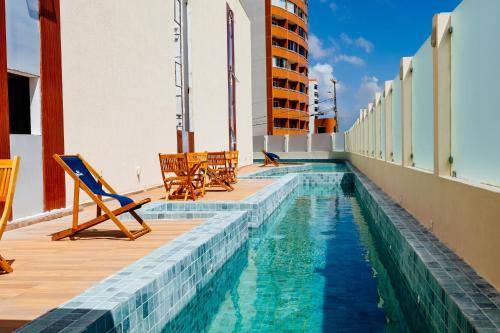 Atrios Beach Hotel — photo 5