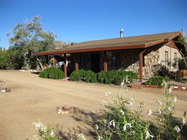 House Yucca Valley