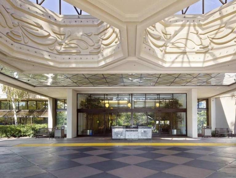 DoubleTree by Hilton San Jose — photo 4