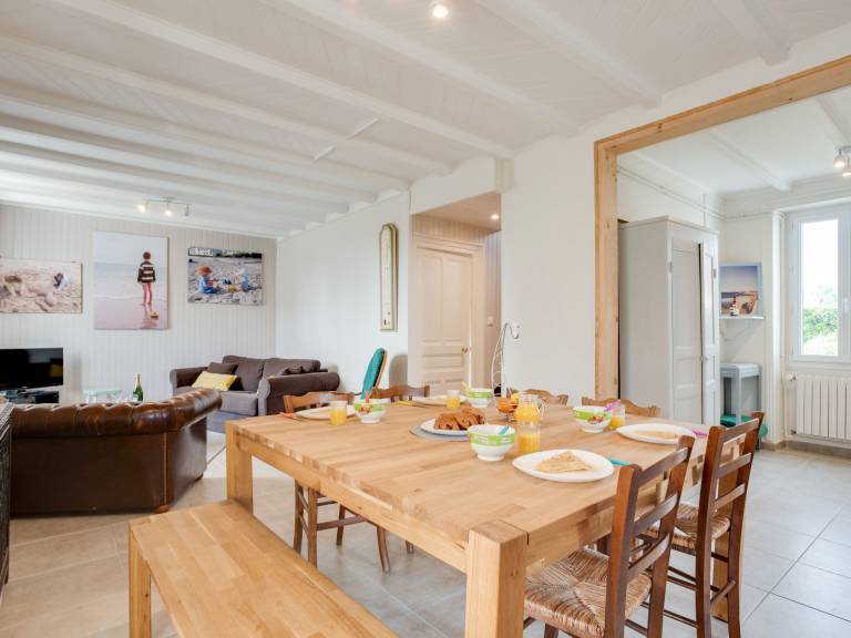 Ferienhaus Quiberon