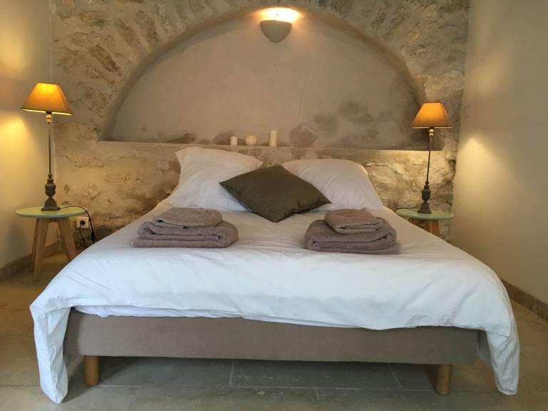 Bauernhof Versailles