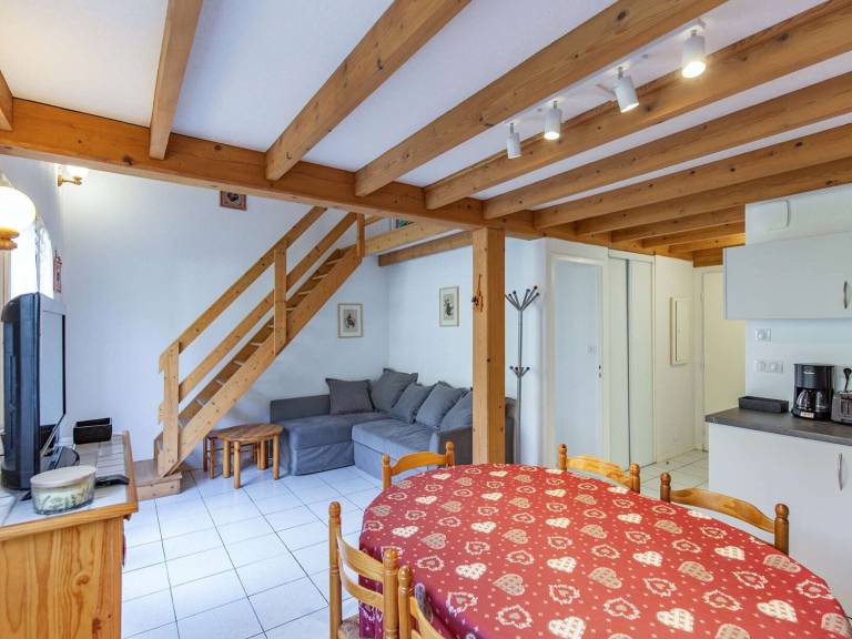 Maison de vacances Cauterets