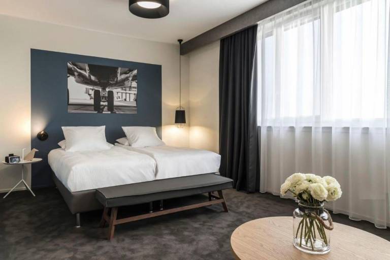 Najeti Hotel Lille Nord — photo 2